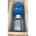 3RP series stainless steel  pump